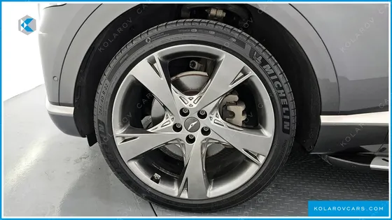 GENESIS GV80 3.0 DIESEL AWD