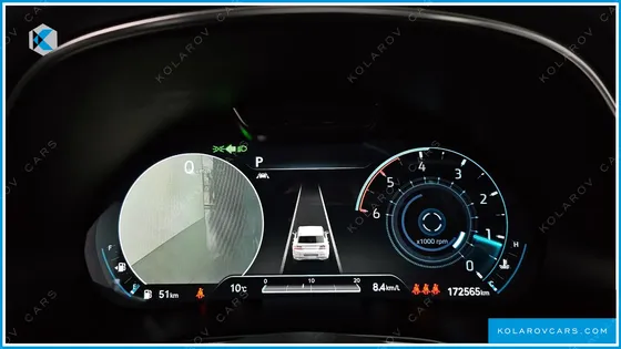 GENESIS GV80 3.0 DIESEL AWD