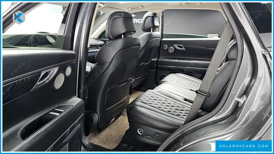 GENESIS GV80 3.0 DIESEL AWD