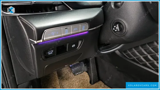 GENESIS GV80 3.0 DIESEL AWD