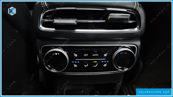 GENESIS GV80 3.0 DIESEL AWD