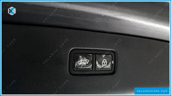 GENESIS GV80 3.0 DIESEL AWD