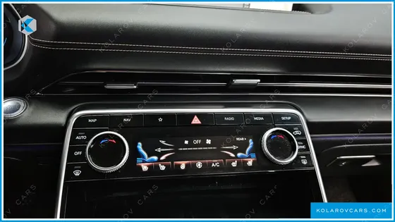 GENESIS GV80 3.0 DIESEL AWD