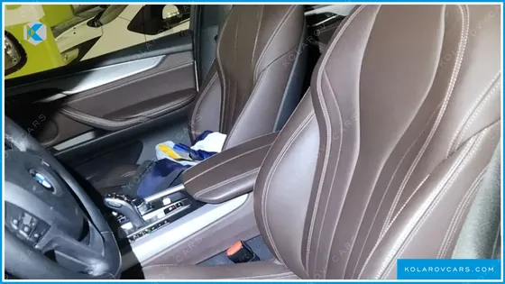 BMW X5 XDRIVE 30D M SPORT PACKAGE