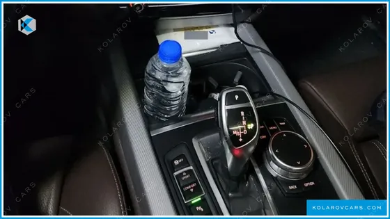 BMW X5 XDRIVE 30D M SPORT PACKAGE
