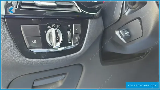 BMW 5 SERIES 530I LUXURY