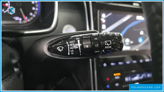 HYUNDAI TUCSON GASOLINE 1.6 TURBO 2WD