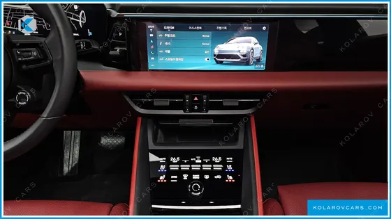 PORSCHE MACAN BASE 4