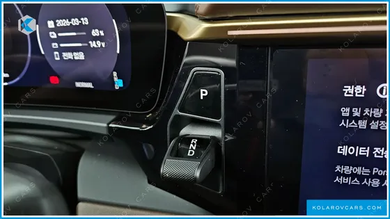 PORSCHE MACAN TURBO