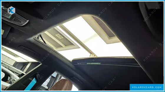 PORSCHE MACAN TURBO