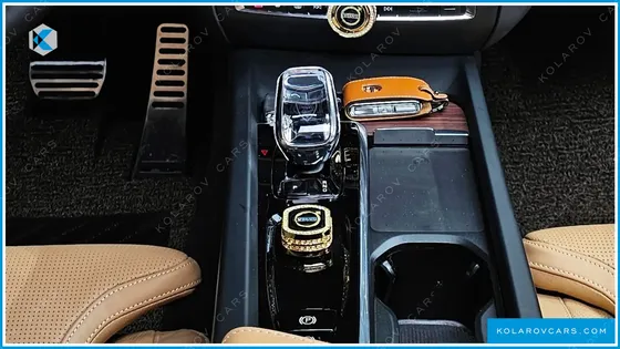 VOLVO S60 B5 ULTIMATE BRIGHT