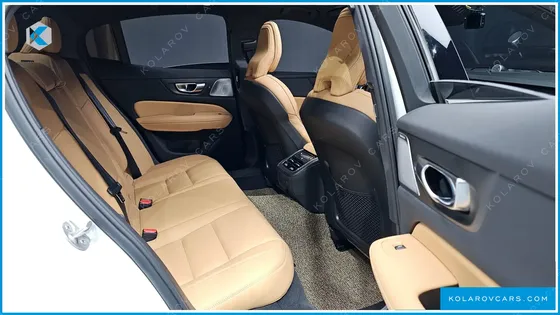 VOLVO S60 B5 ULTIMATE BRIGHT