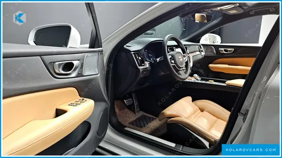 VOLVO S60 B5 ULTIMATE BRIGHT