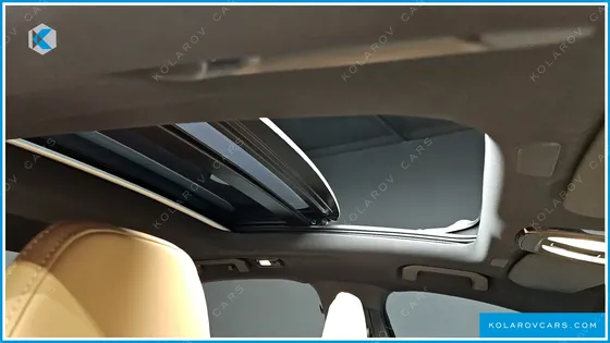 VOLVO S60 B5 ULTIMATE BRIGHT