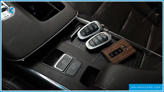 HYUNDAI GRANDEUR 2.5
