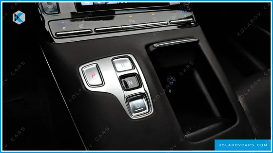 HYUNDAI GRANDEUR 3.0 LPI