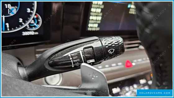 HYUNDAI GRANDEUR 3.0 LPI