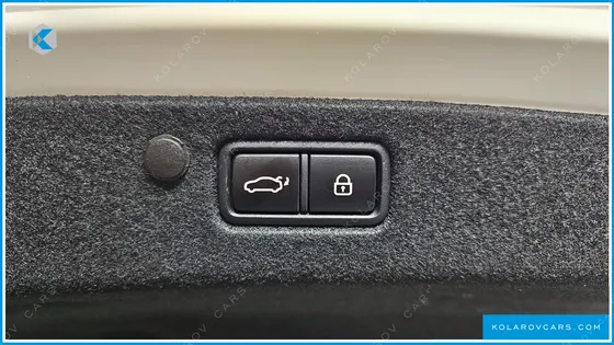 HYUNDAI GRANDEUR 3.0 LPI