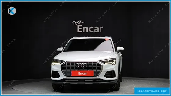 AUDI Q3 35 TDI