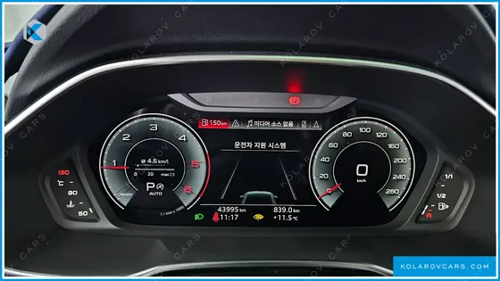 AUDI Q3 35 TDI