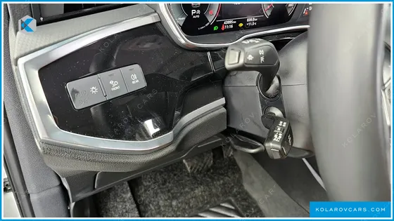 AUDI Q3 35 TDI