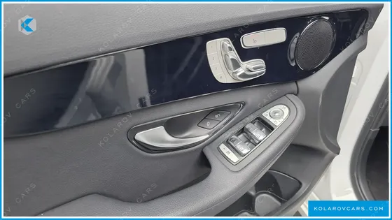 MERCEDES C-CLASS C200