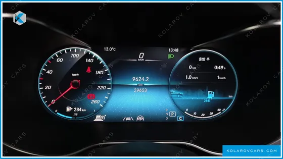 MERCEDES C-CLASS C200 CABRIOLET