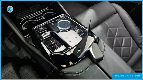 BMW 5 SERIES 530I XDRIVE M SPORT