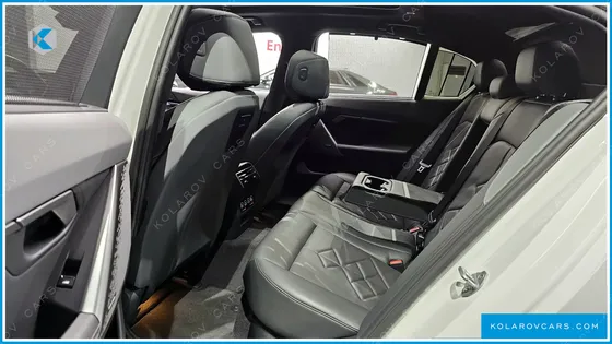 BMW 5 SERIES 530I XDRIVE M SPORT