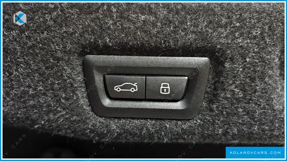 BMW 5 SERIES 530I XDRIVE M SPORT