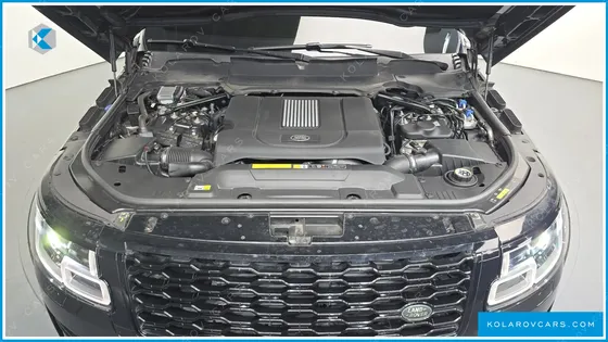 LAND ROVER RANGE ROVER 4.4 SDV8 AB DIESEL