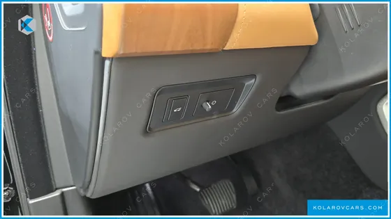 LAND ROVER RANGE ROVER 4.4 SDV8 AB DIESEL