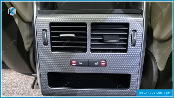 LAND ROVER RANGE ROVER SPORT 3.0 SDV6 HSE DYNAMIC