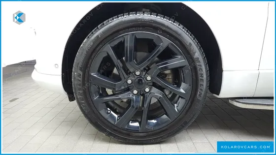 LAND ROVER RANGE ROVER SPORT 3.0 SDV6 HSE DYNAMIC