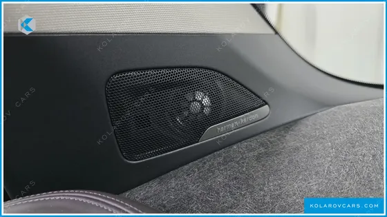 BMW I3 SOL+