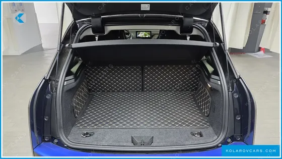 BMW I3 SOL+