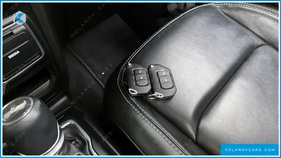 JEEP WRANGLER 2.0 OVERLAND POWER TOP 4DOOR