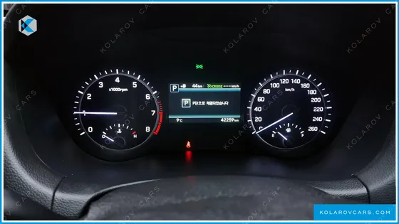 GENESIS G80 3.3 GDI AWD