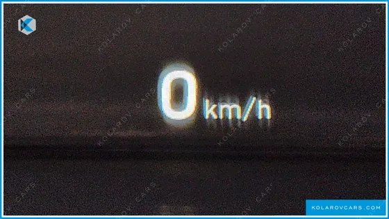 GENESIS G80 3.3 GDI AWD