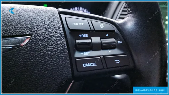 GENESIS G80 3.3 GDI AWD