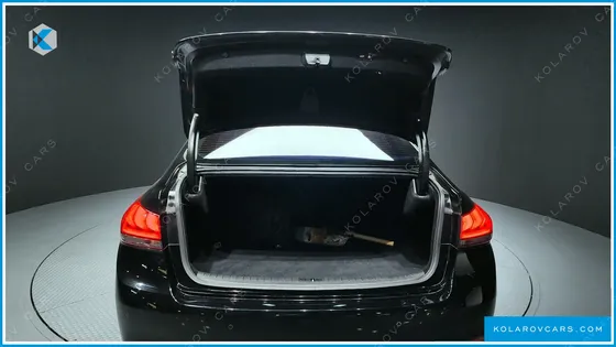 GENESIS G80 3.3 GDI AWD