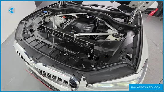 BMW X5 XDRIVE 30D XLINE