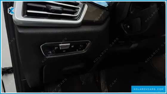 BMW X5 XDRIVE 30D XLINE