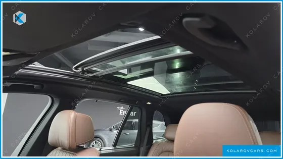 BMW X5 XDRIVE 30D XLINE