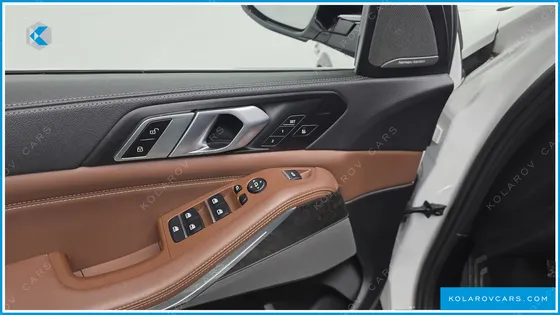 BMW X5 XDRIVE 30D XLINE