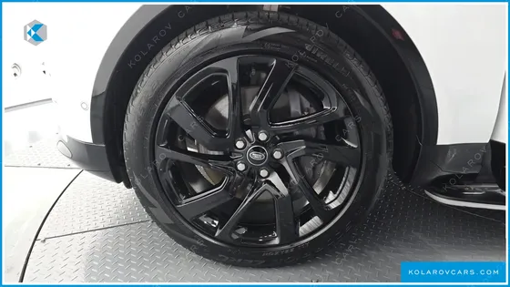 LAND ROVER DISCOVERY P360 R-DYNAMIC SE