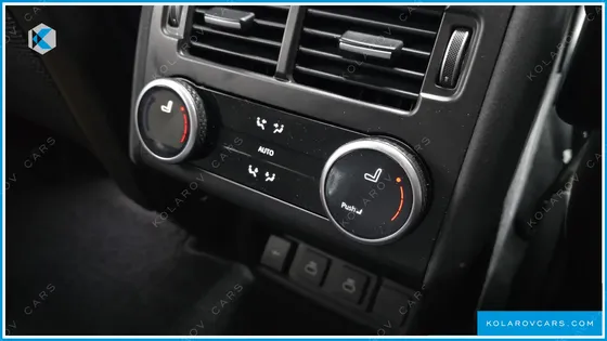 LAND ROVER DISCOVERY P360 R-DYNAMIC SE