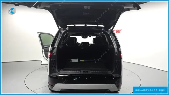 LAND ROVER DISCOVERY P360 R-DYNAMIC SE