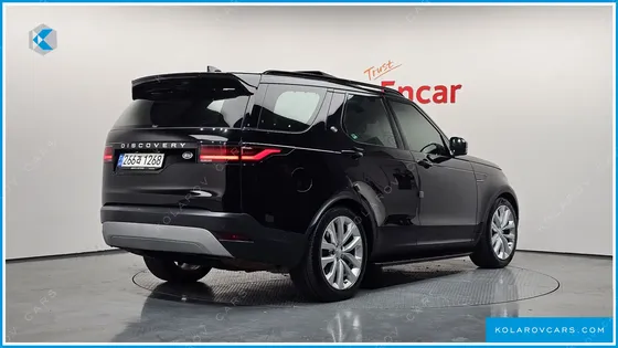 LAND ROVER DISCOVERY D250 SE