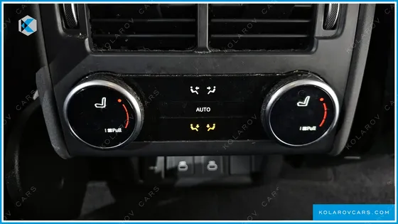 LAND ROVER DISCOVERY D250 SE